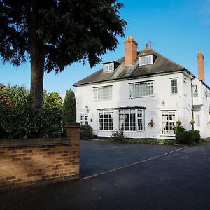 Charnwood Regency Guest House
