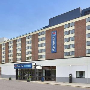 Mercure London Gatwick Airport