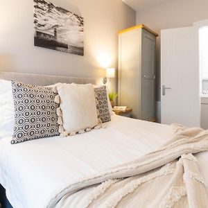Cozy Double Room Rear View